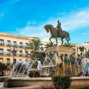 Arenal , Jerez de la Frontera Spain
