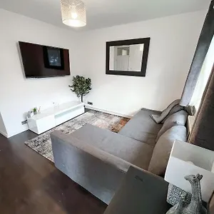 Cozy One Bedroom Flat Near Station , Abbey Wood United Kingdom