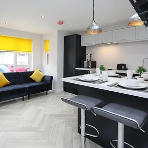  Apartamento No1 Luxury Service