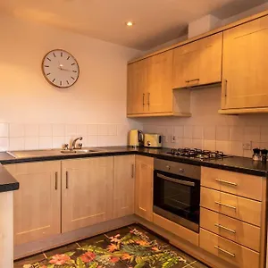Belfast Apartment Apartment