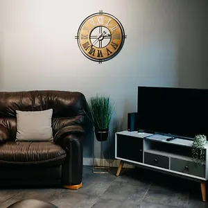 Self Catering 3 Bedroom Town House Holiday home