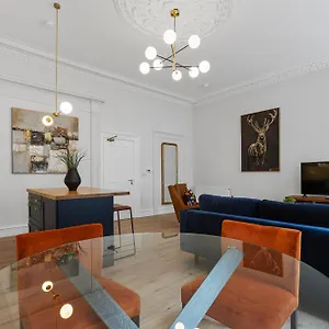  Apartamento Wilton House