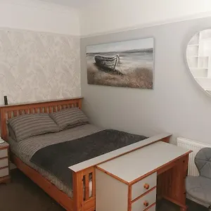 Tranquillity , Bournemouth United Kingdom
