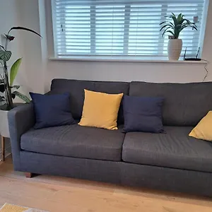Modern House , Southampton United Kingdom