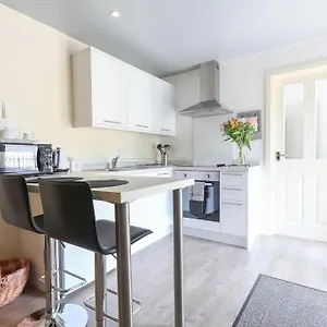 Wend Gardens Annx Carleton Pet Friendly , Skipton United Kingdom