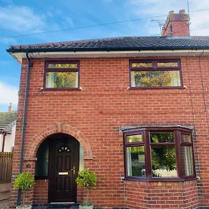 Self Contained Guest , South Milford United Kingdom